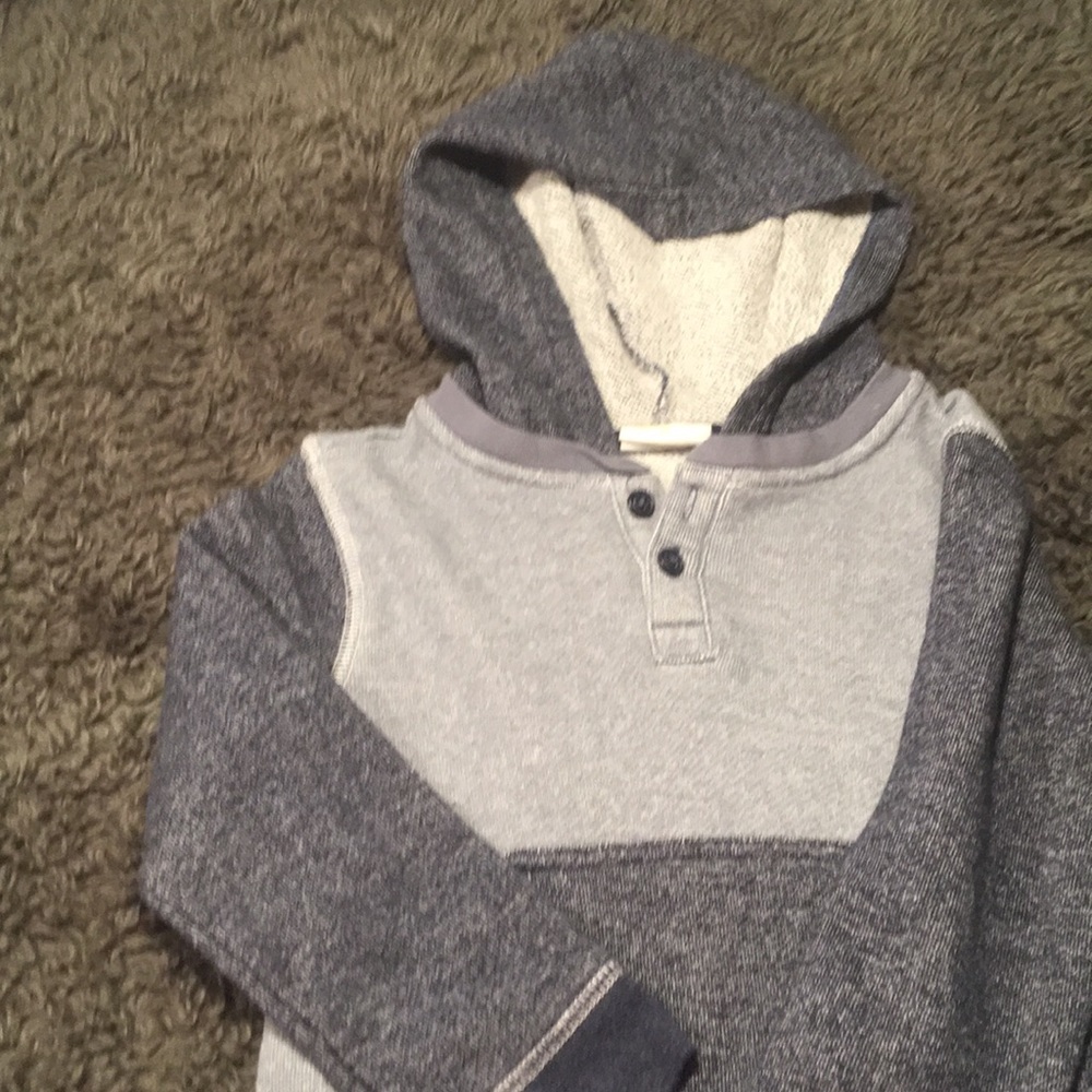 Crazy 8 hoodie